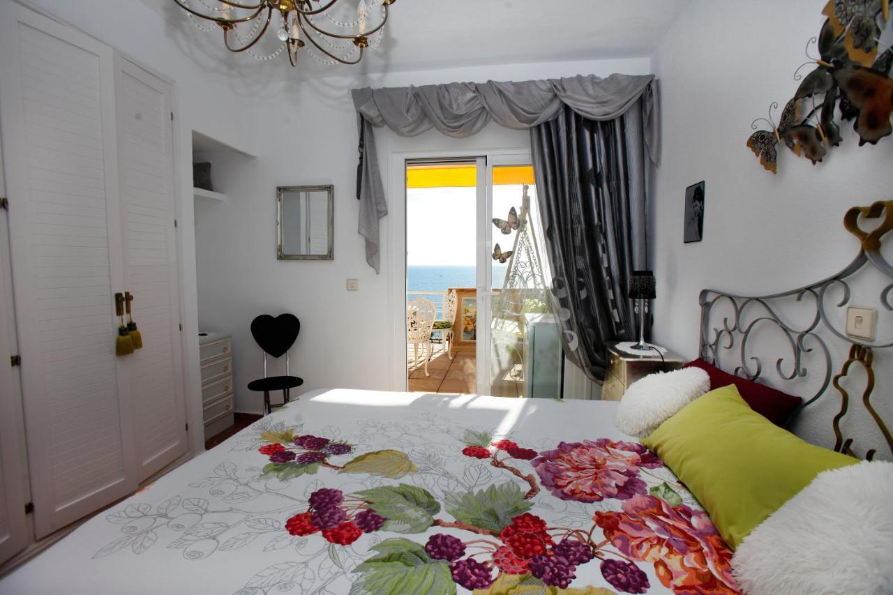 Apartamento Manilamar Calp Exterior foto