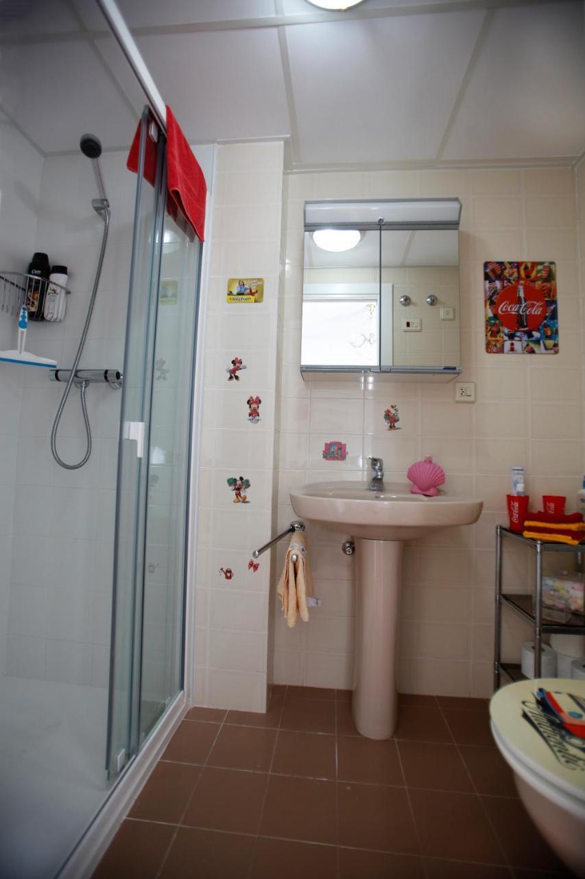 Apartamento Manilamar Calp Exterior foto