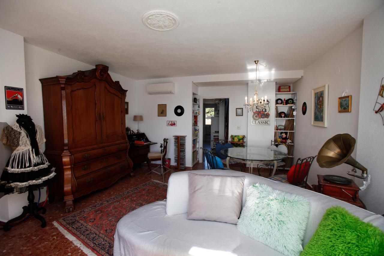 Apartamento Manilamar Calp Exterior foto