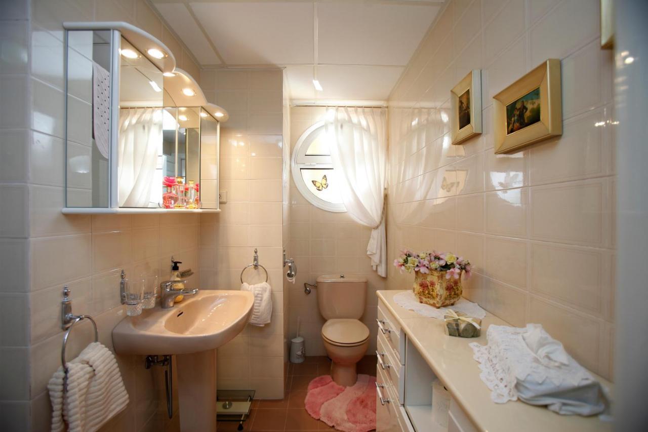 Apartamento Manilamar Calp Exterior foto