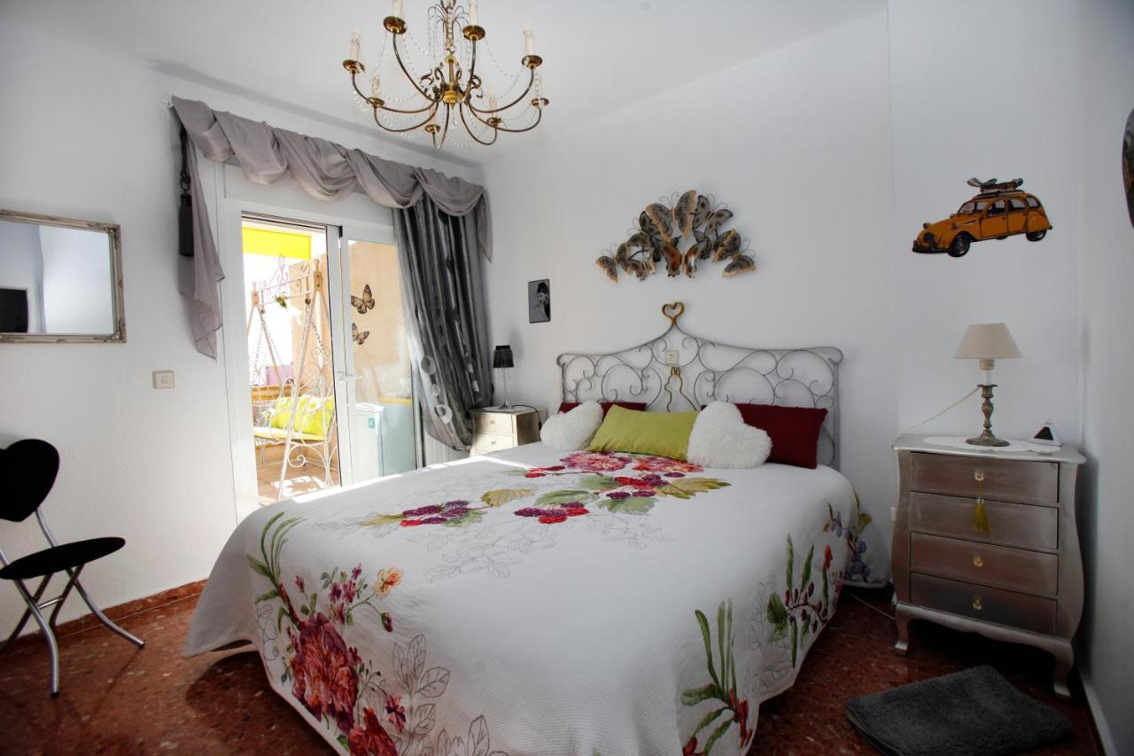 Apartamento Manilamar Calp Exterior foto