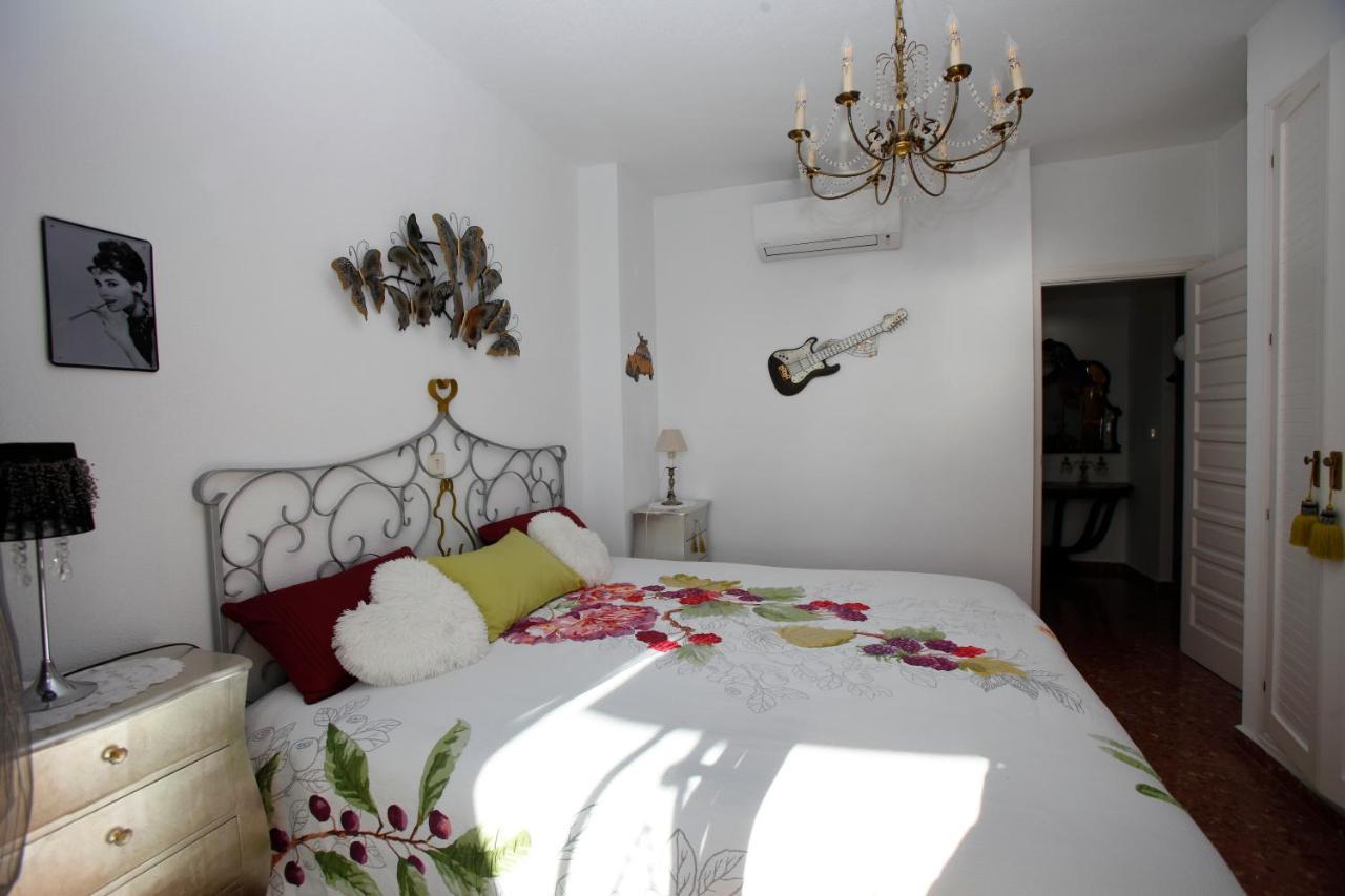 Apartamento Manilamar Calp Exterior foto