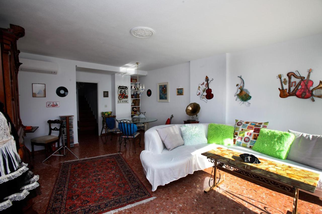 Apartamento Manilamar Calp Exterior foto